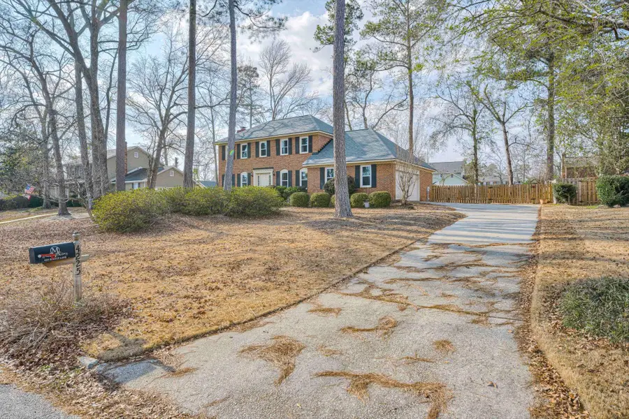 4225 Spruce Lane, Martinez, GA 30907 - Image #3