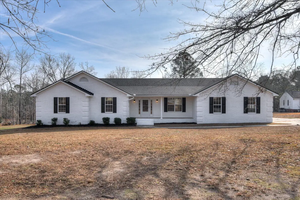 5224 Hereford Farm Road, Evans, GA 30809 - Image #1