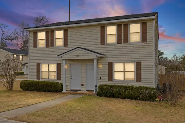 3909 Roberts Road Road, Augusta, GA 30907