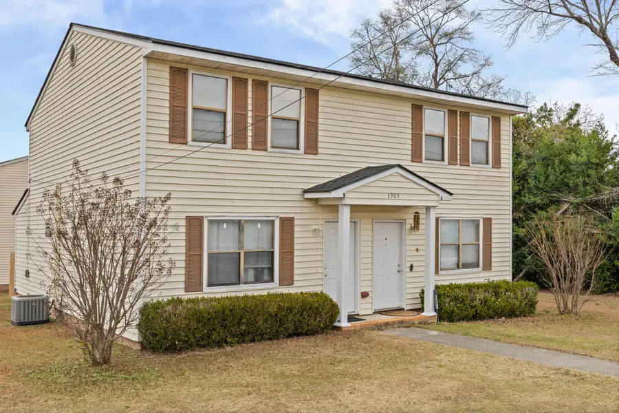 3909 Roberts Road Road, Augusta, GA 30907 - Image #3