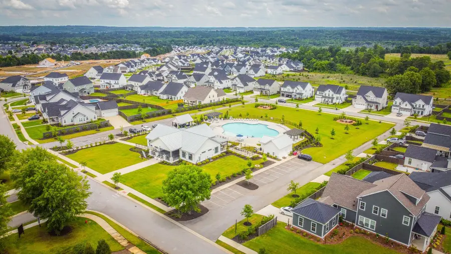 3143 Rosewood Drive, Evans, GA 30809 - #2