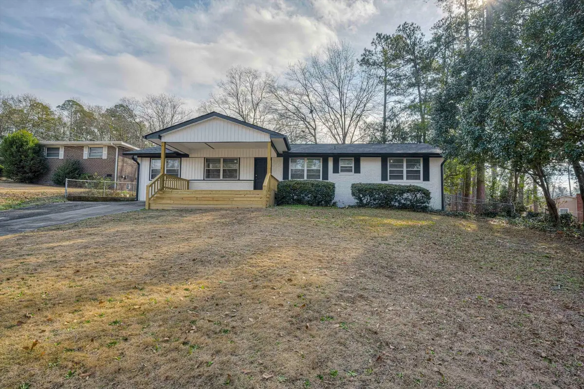 3438 Rushing Road, Augusta, GA 30906 - Image #1