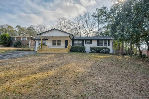 3438 Rushing Road, Augusta, GA 30906