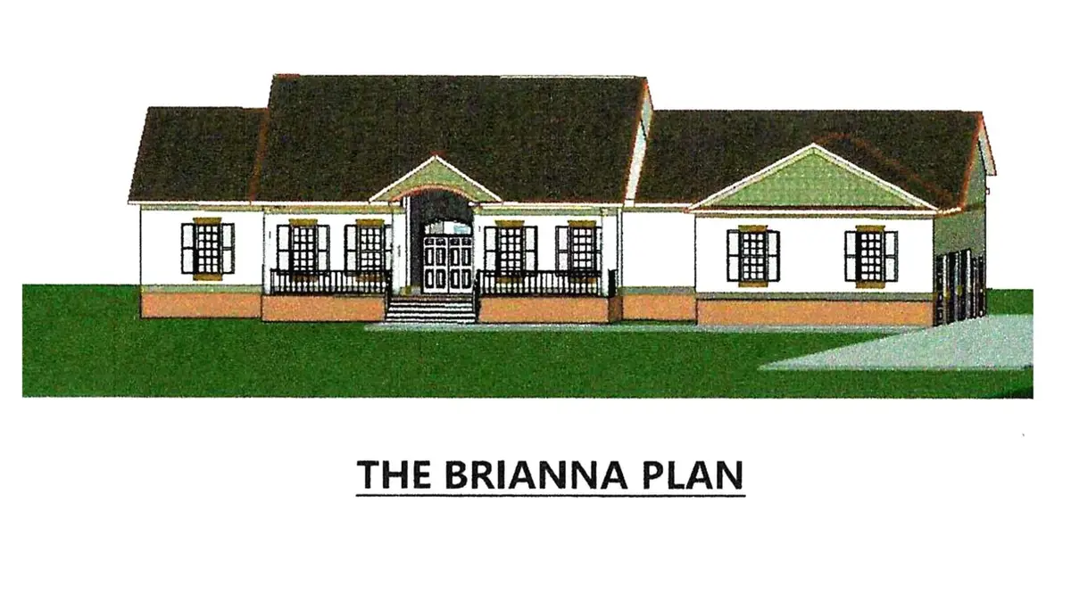 2008 Elite Court, Hephzibah, GA 30815 - Image #1