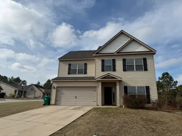 633 Colston Avenue, Aiken, SC 29801