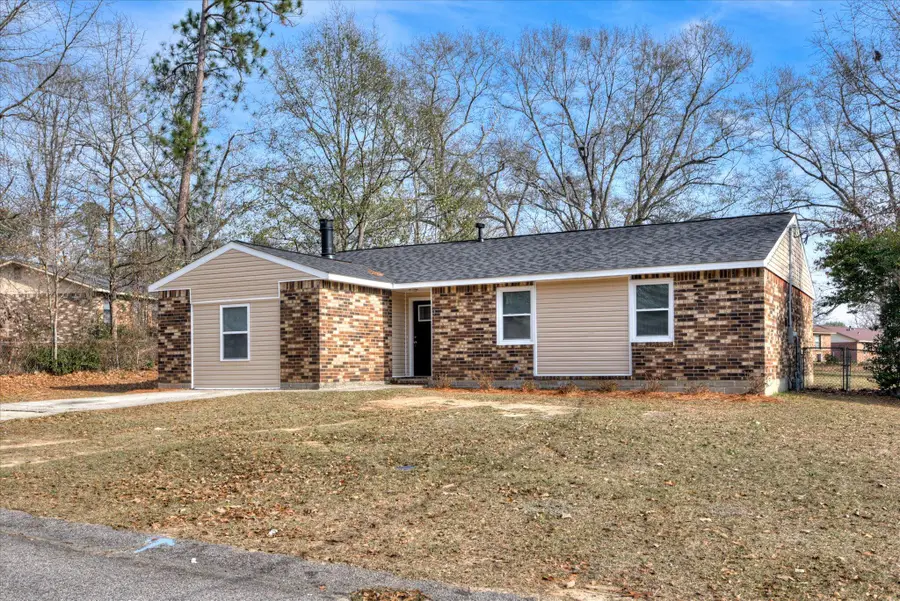4304 Parkwood Drive, Augusta, GA 30906 - Image #2
