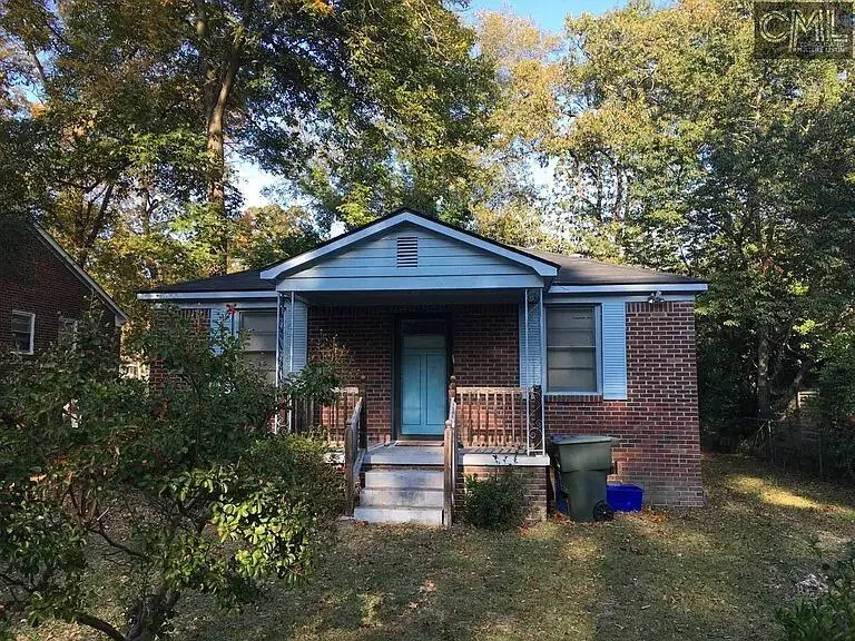 806 Rosedale Arch, Columbia, SC 29203 - Image #1