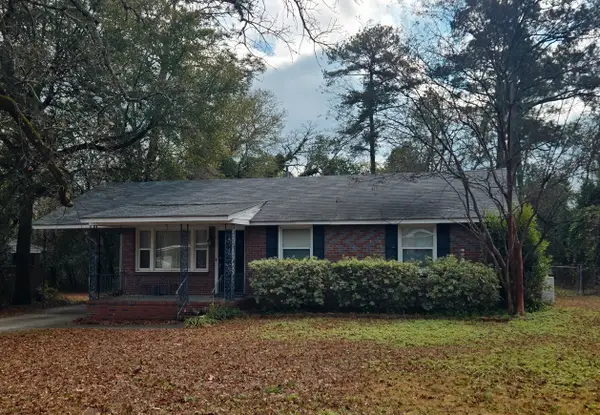 2832 Rocky Creek Road, Augusta, GA 30906