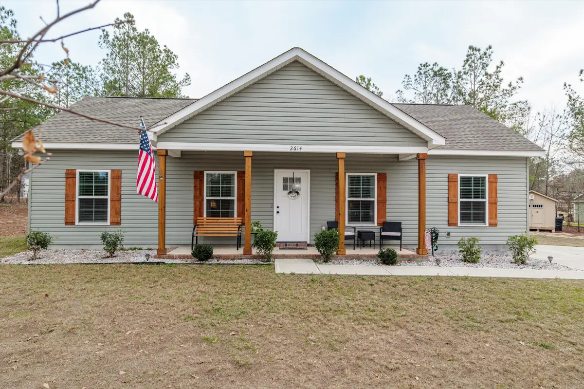 2614 Gays Circle, Dearing, GA 30808 - Image #1