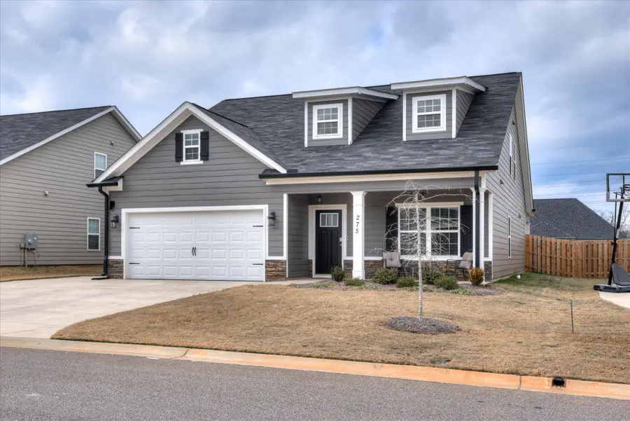 275 Switchgrass Run, Aiken, SC 29803 - Image #2