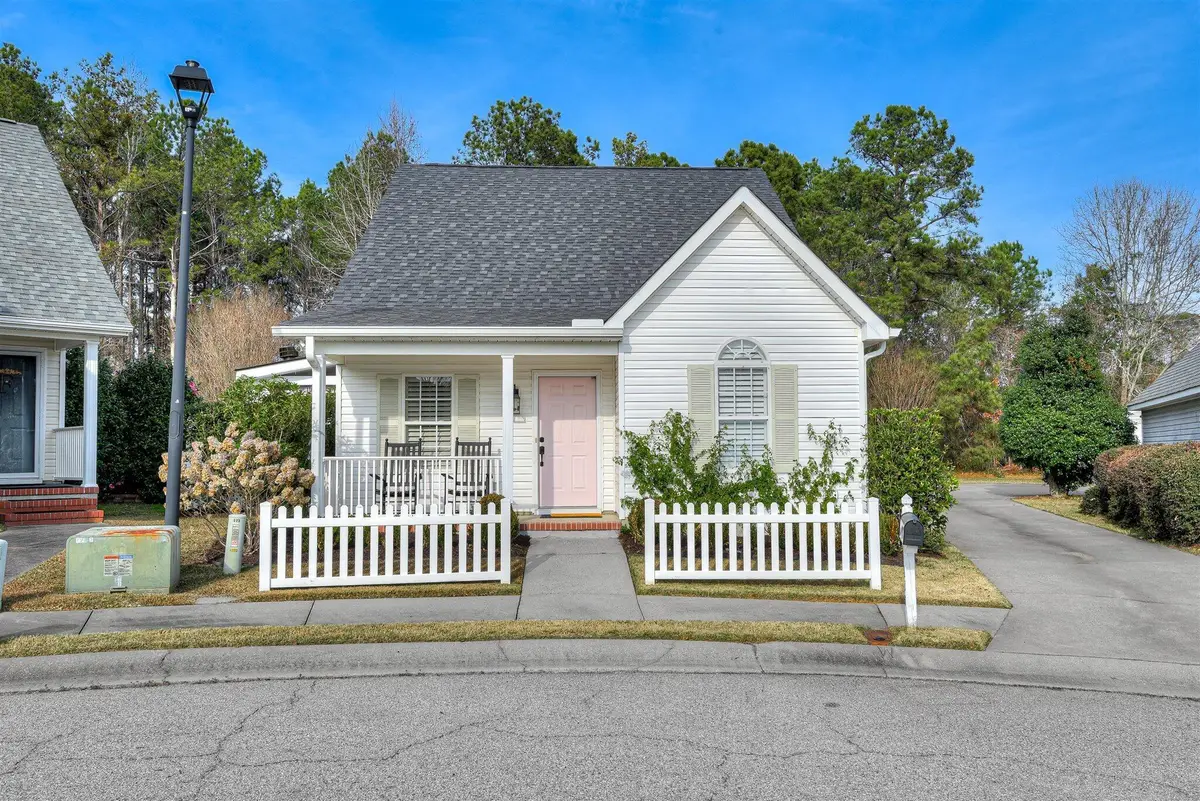 625 Dunloe Circle, Evans, GA 30809 - Image #1