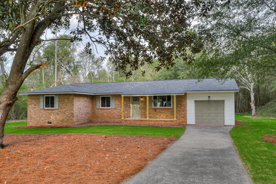 4906 Old Waynesboro Road, Hephzibah, GA 30815 - Image #2