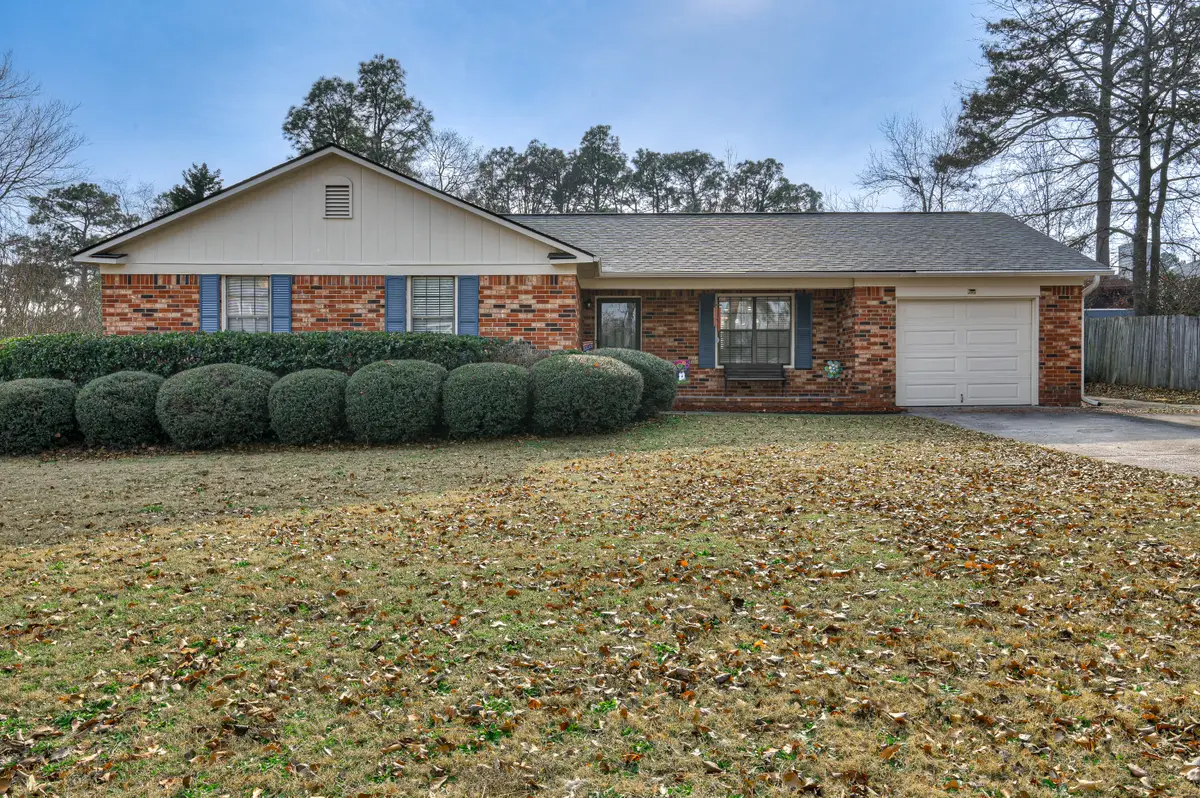 4096 Spencer Street, Martinez, GA 30907 - Image #1