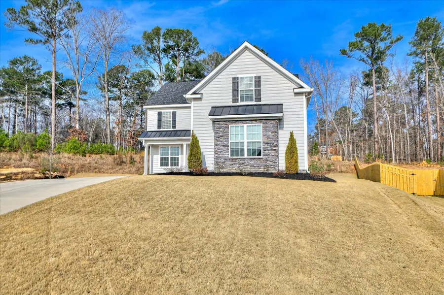 648 River Oaks Lane, Evans, GA 30809 - Image #3