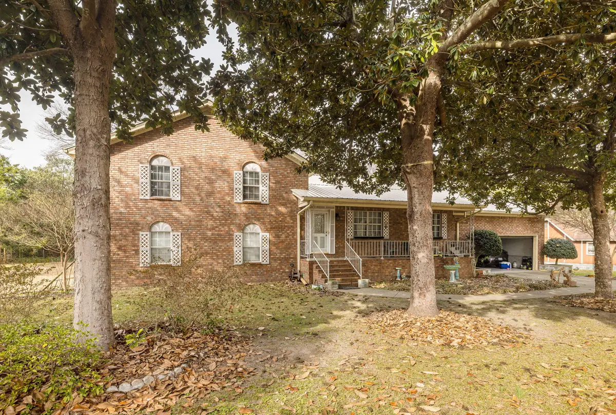 4865 Deans Bridge Road, Blythe, GA 30805 - Image #1