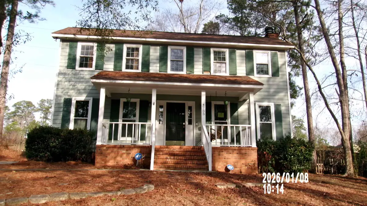 4755 Maple Spring Court, Augusta, GA 30907 - Image #1