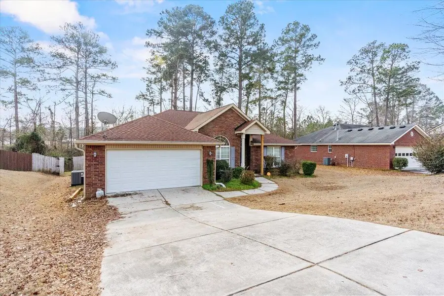 976 Cannock Street, Grovetown, GA 30813 - Image #2
