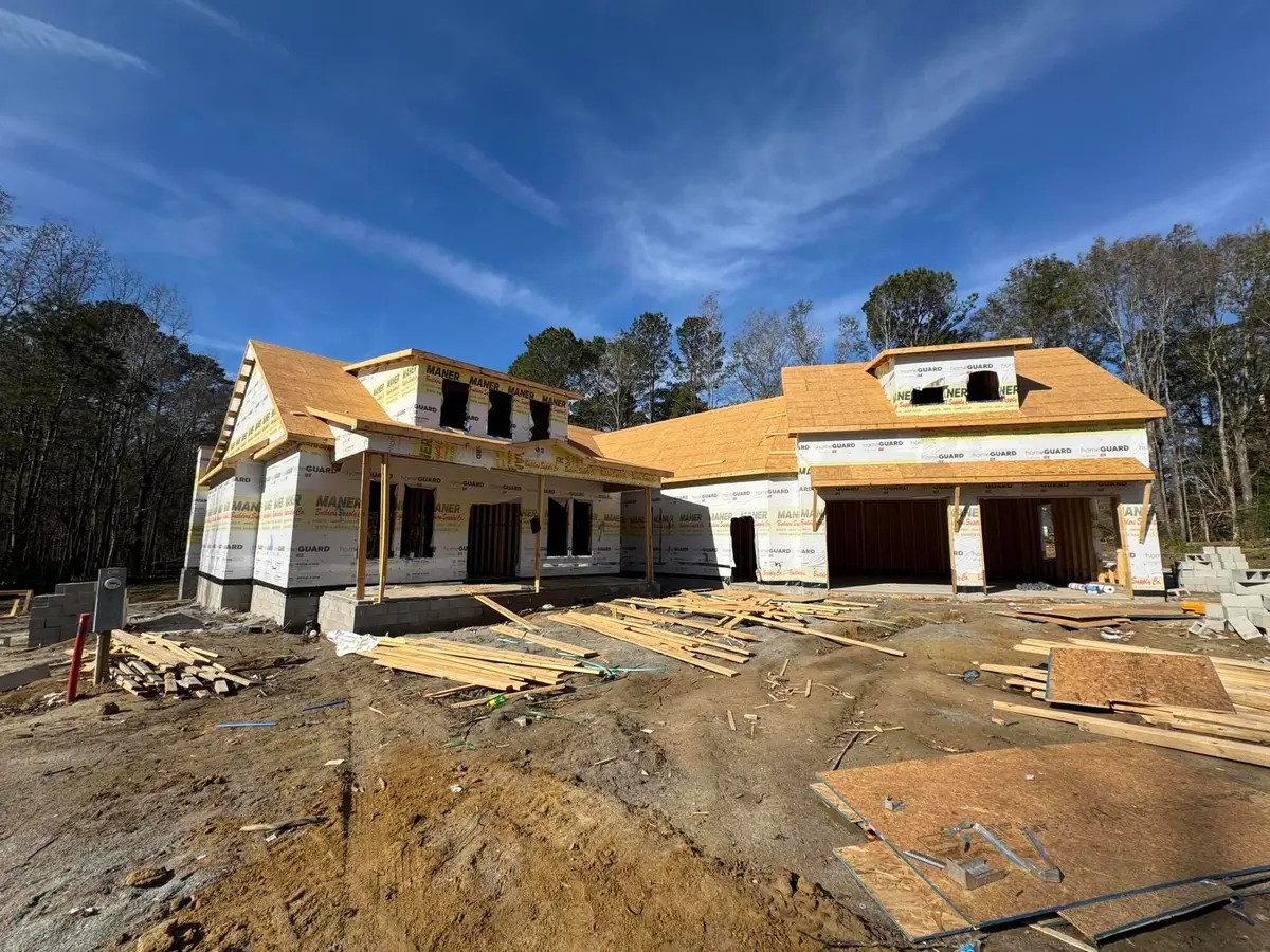 3324 Ray Owens Road, Appling, GA 30802 - Image #1