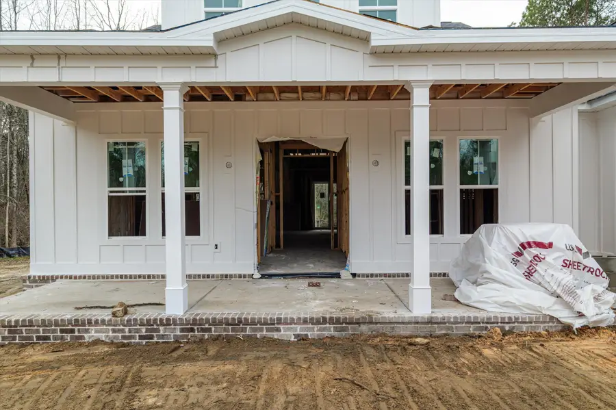 3324 Ray Owens Road, Appling, GA 30802 - #3