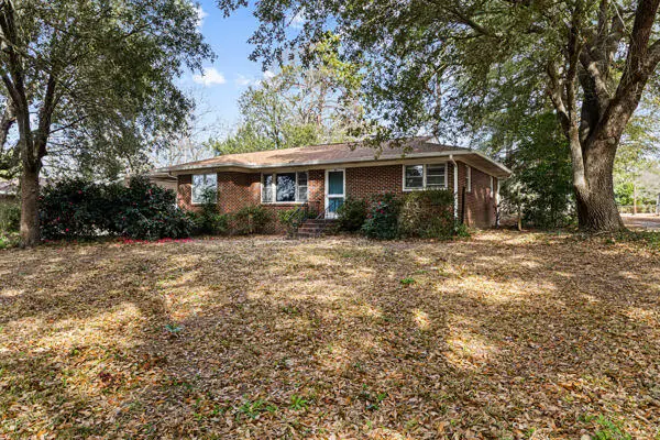 509 4th Street, Jackson, SC 29831