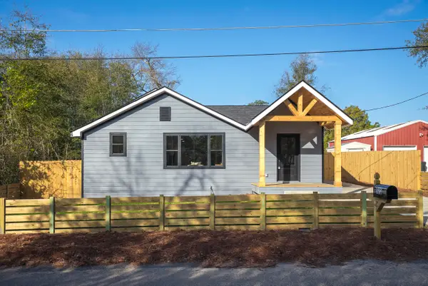 523 NW Newberry Street, Aiken, SC 29801