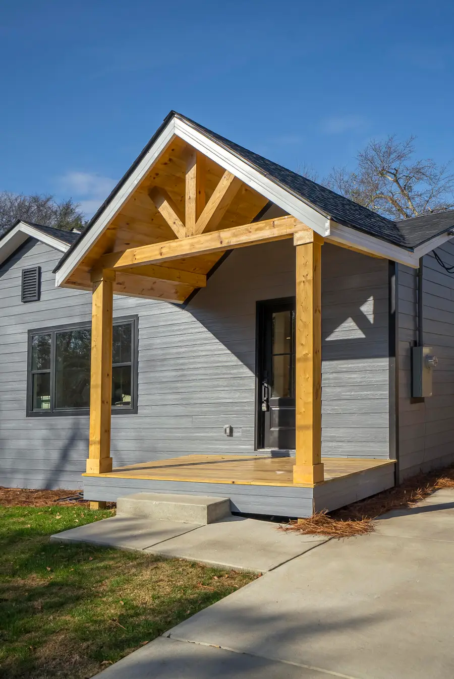 523 NW Newberry Street, Aiken, SC 29801 - Image #2