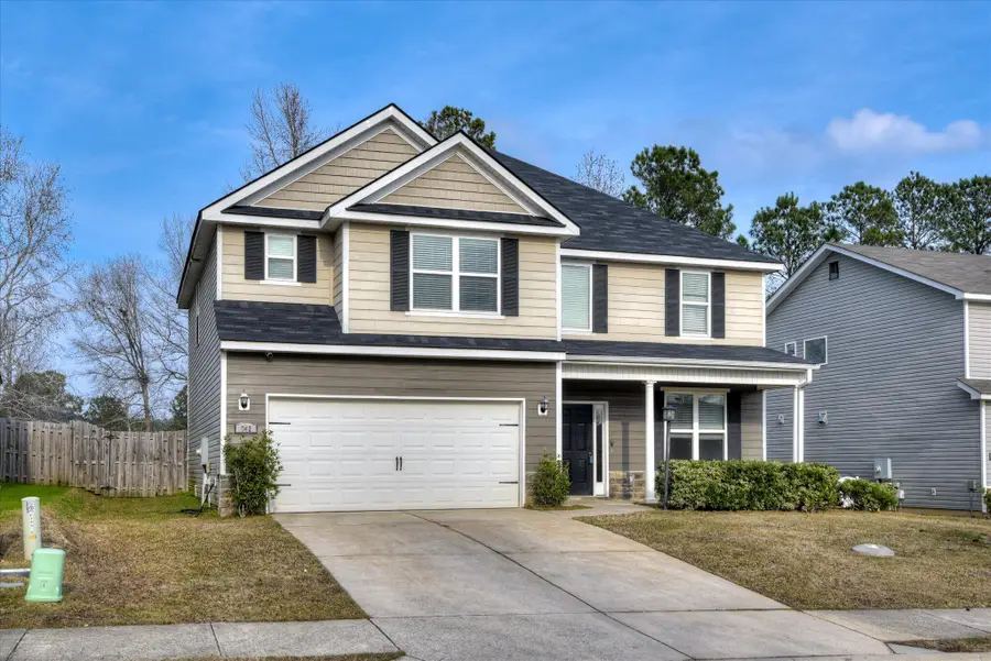 742 Neville Street, Grovetown, GA 30813 - Image #2