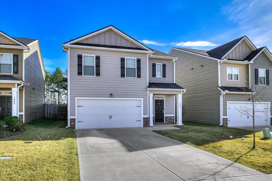 2892 Calli Crossing Drive, Graniteville, SC 29829 - Image #3