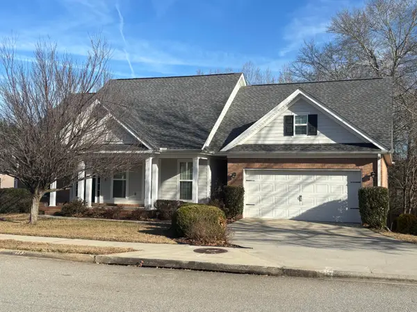 1183 Greenwich Pass, Grovetown, GA 30813