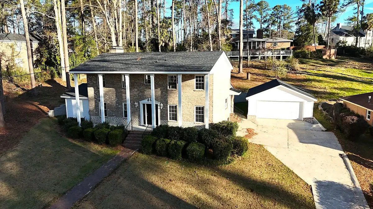 982 Campbellton Drive, North Augusta, SC 29841 - Image #1
