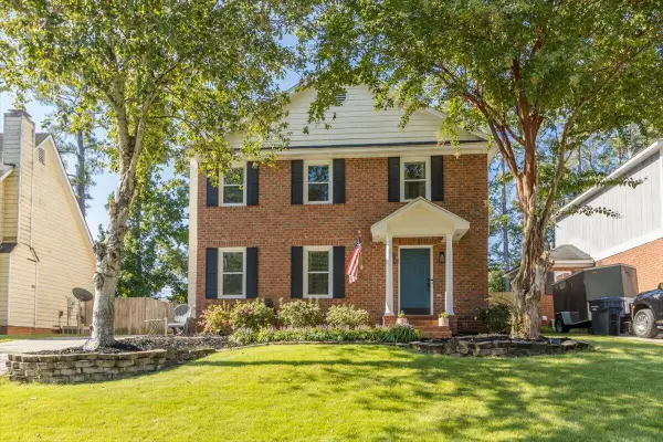 104 Moss Creek Drive, Martinez, GA 30907