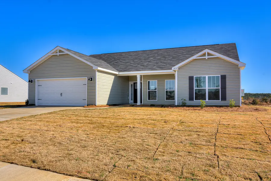 2116 Outfitter Trail, Warrenville, SC 29851 - Image #2