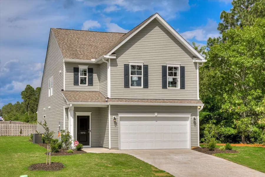 880 Tess Street, Graniteville, SC 29829 - Image #3