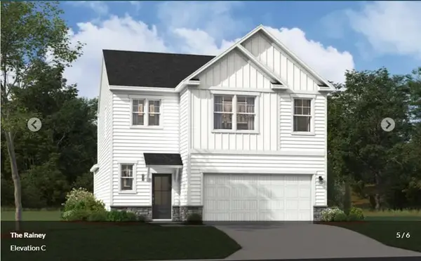 870 Tess Street, Graniteville, SC 29829