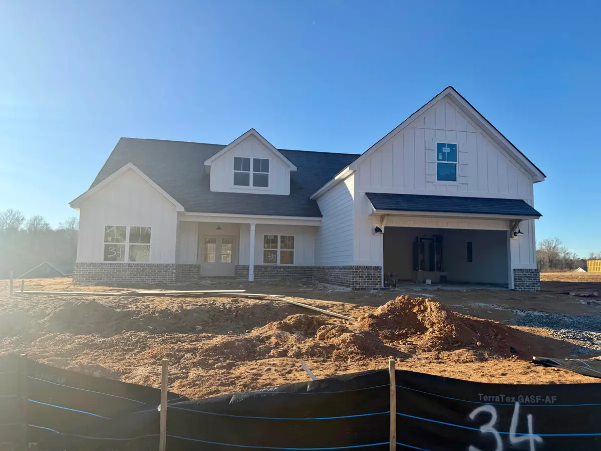 1400 Elias Station, Thomson, GA 30824 - Image #1