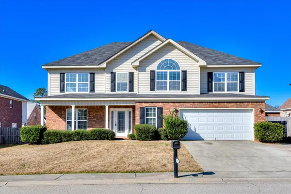 6115 Independence Way, Grovetown, GA 30813