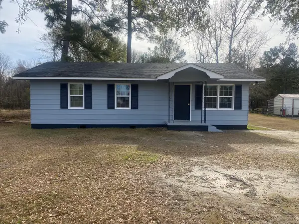 528 Tarver Avenue, Millen, GA 30442