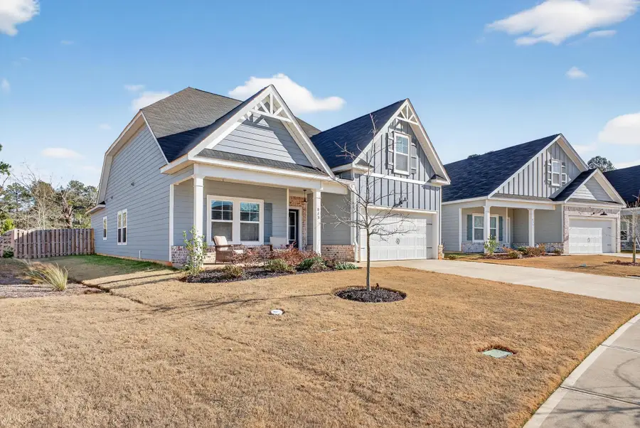 829 Speckled Teal Path, Aiken, SC 29803 - Image #2