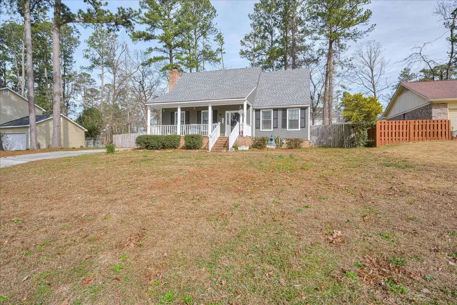 716 Cool Brook Drive, Augusta, GA 30907 - Image #2