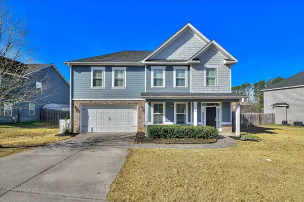 734 Southwick Avenue, Grovetown, GA 30813