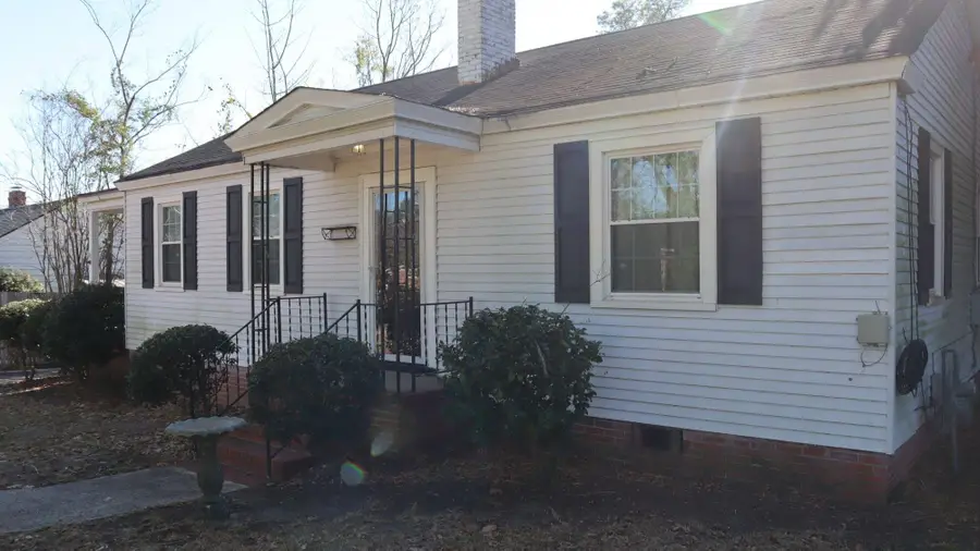 2308 Kimberly Drive, Augusta, GA 30904 - #2
