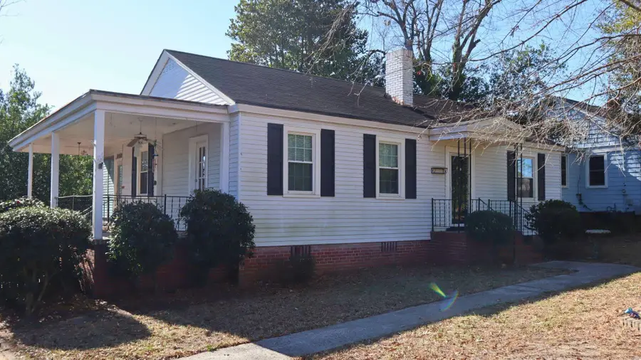 2308 Kimberly Drive, Augusta, GA 30904 - #3