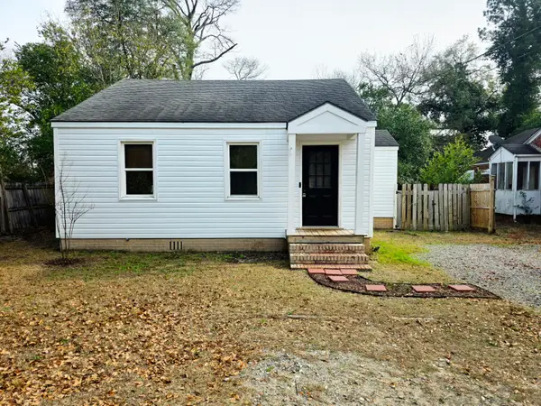 1834 Pennsylvania Avenue, Augusta, GA 30904