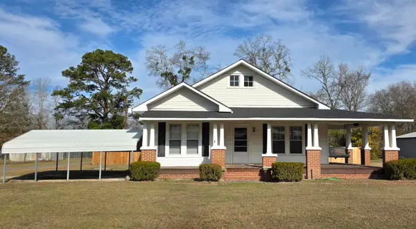 5356 W Able Street, Stapleton, GA 30823