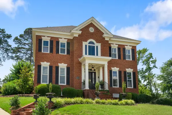 4218 Smithfield Creek, Evans, GA 30809