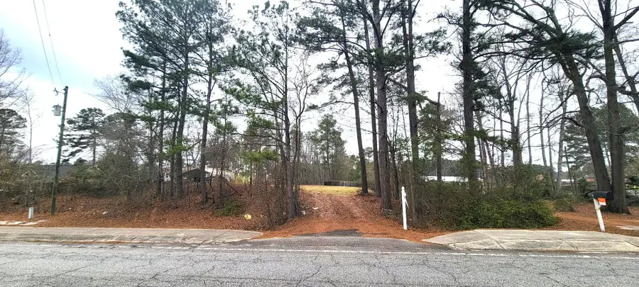 2409 Willis Foreman Road, Hephzibah, GA 30815 - Image #3