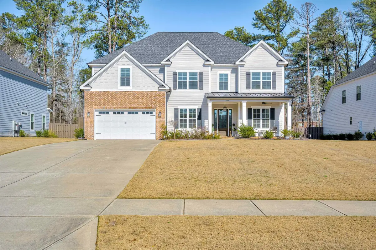 565 River Oaks Lane, Evans, GA 30809 - Image #1
