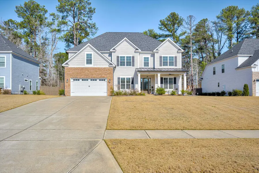 565 River Oaks Lane, Evans, GA 30809 - Image #2