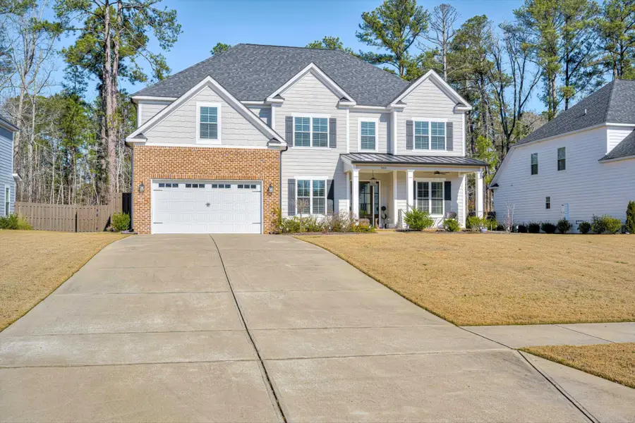 565 River Oaks Lane, Evans, GA 30809 - Image #3