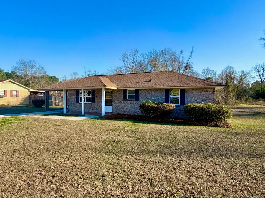 1219 Susan Court, Waynesboro, GA 30830 - Image #2